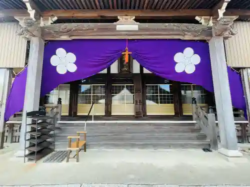 要泉寺(三重県)