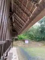 嚴島神社のその他建物