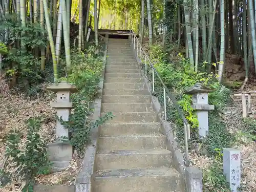 九郎明神社(神奈川県)