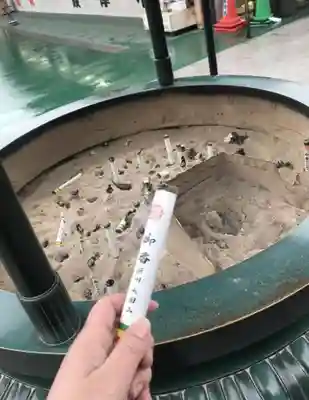 成田山深川不動堂（新勝寺東京別院）のその他建物