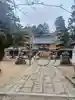 新宮神社(広島県)