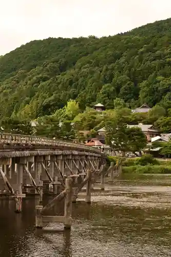 法輪寺(京都府)