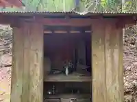 不動明王(千葉県)