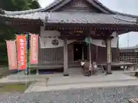 西福寺(開運不動尊)のその他建物