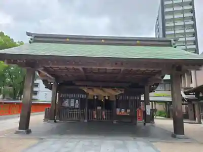 十日恵比須神社(福岡県)