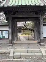 教恩寺(神奈川県)