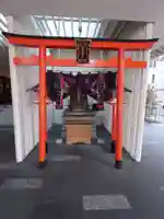 歌舞伎稲荷神社(東京都)