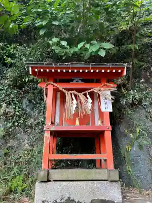 草戸稲荷神社(広島県)