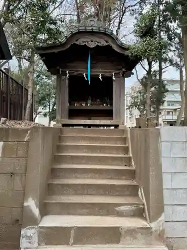 八幡神社の{uncategorized: "未分類", other: "その他", undefined: "問題あり", building: "その他建物", grave: "お墓", sacred_gate: "鳥居", guardian: "狛犬", statue: "像", buddha: "仏像", history: "歴史", nature: "自然", garden: "庭園", animal: "動物", pagoda: "塔", temizu: "手水舎", mountain_gate: "山門・神門", sanctuary: "本殿・本堂", subordinate: "末社・摂社", art: "芸術", scenery: "景色", jizo: "地蔵", ema: "絵馬", goshuin: "御朱印", omikuji: "おみくじ", items: "授与品その他", amulet: "お守り", goshuincho: "御朱印帳", eats: "食事", festival: "お祭り", votive_dance: "神楽", shichigosan: "七五三参", wedding: "結婚式", experience: "体験その他", initially: "初詣", around: "周辺", anti_infection: "感染症対策"}