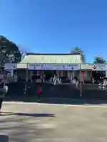 喜多院(埼玉県)