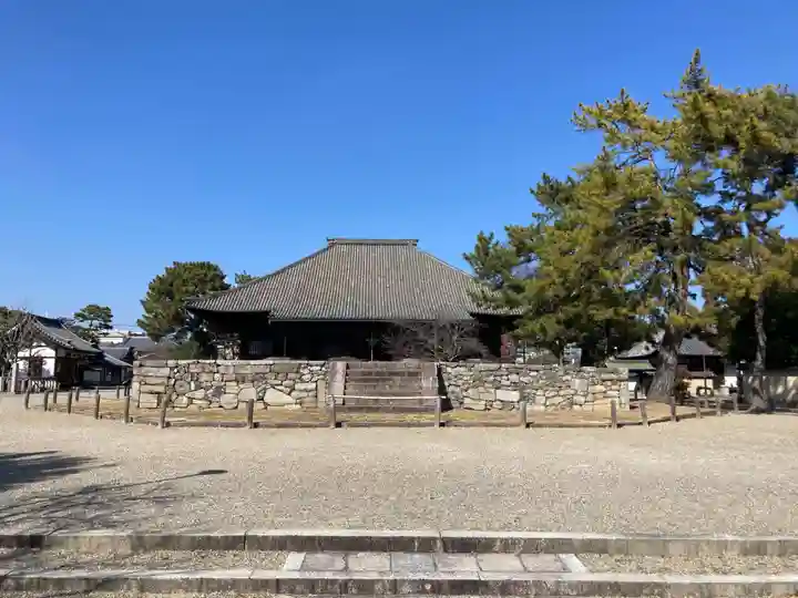 西大寺(奈良県)