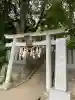 柴崎神社(千葉県)