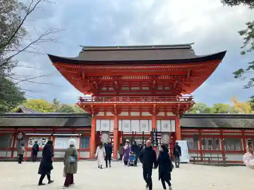 賀茂御祖神社（下鴨神社）(京都府)
