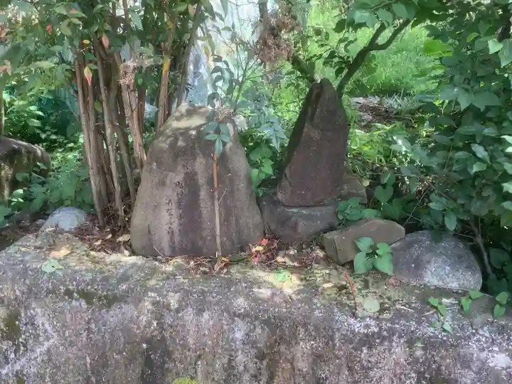半布神社(岐阜県)