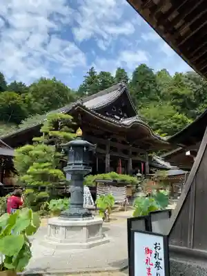 岡寺(龍蓋寺)のその他建物