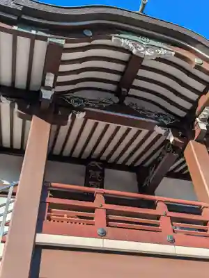 慈眼寺(東京都)