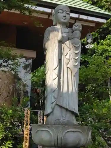 妙蓮寺(神奈川県)