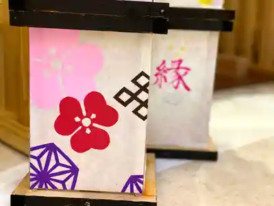 四阿流尾神社のその他建物