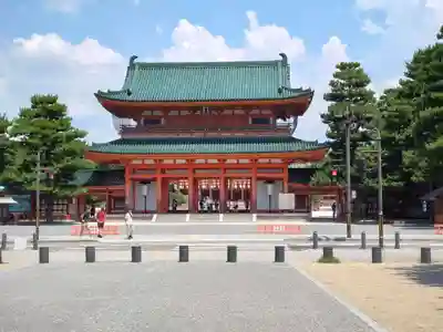 平安神宮(京都府)