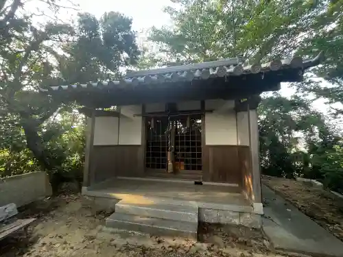 愛宕神社(兵庫県)