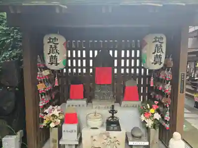 全興寺(大阪府)