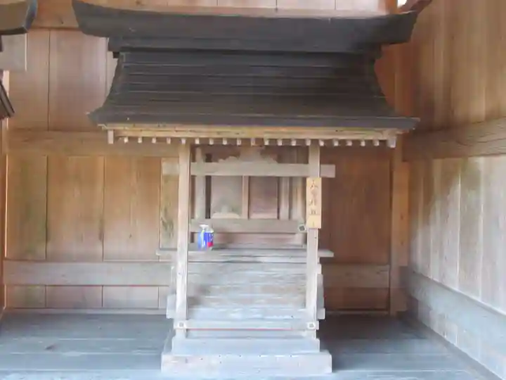 熊野神社(東京都)