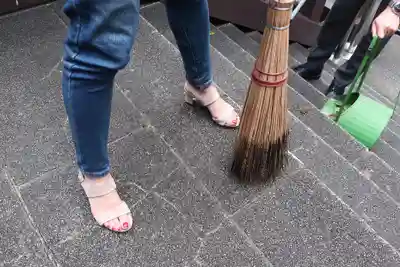 光明寺の体験その他