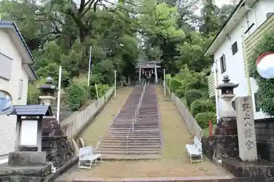 野上八幡宮のその他建物