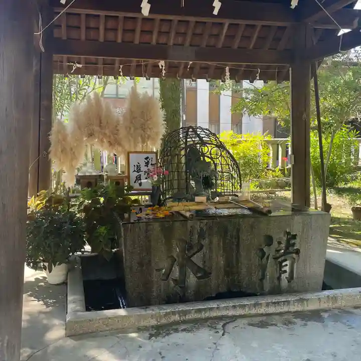 若宮神明社(愛知県)