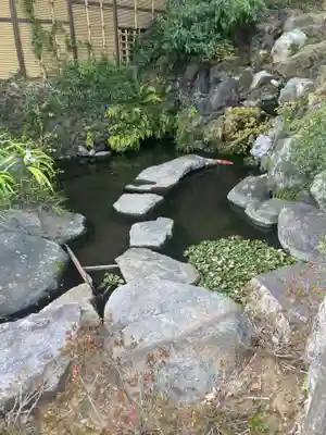 貫井神社(東京都)