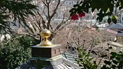 長谷寺のその他建物