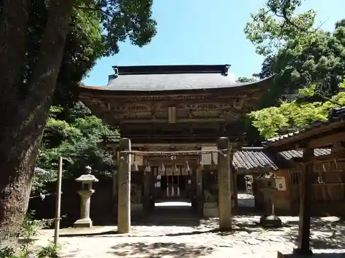 神田神社（神田明神）の鳥居