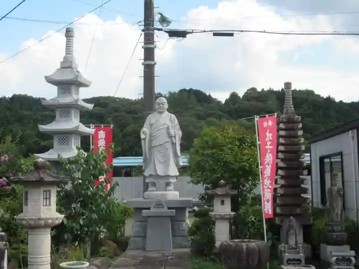 浄心教会(東京都)