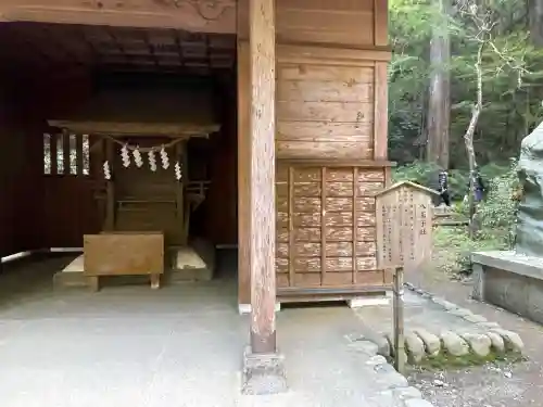 小國神社(静岡県)