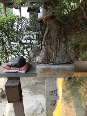 伏見神宝神社(京都府)