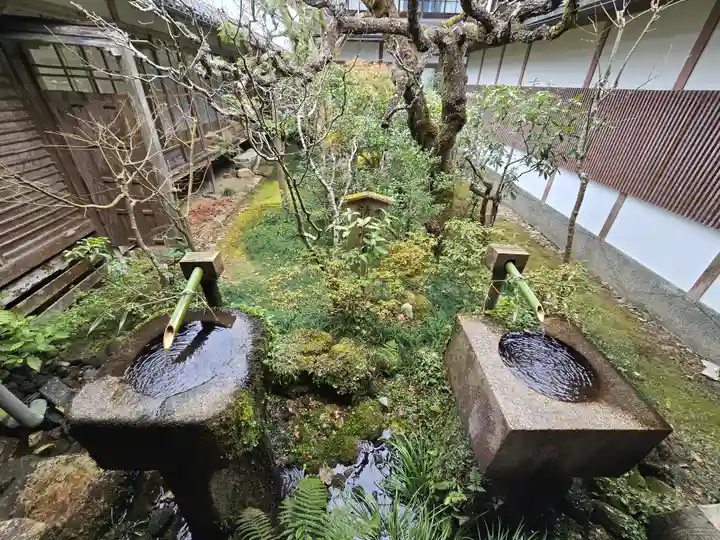 三千院門跡(京都府)