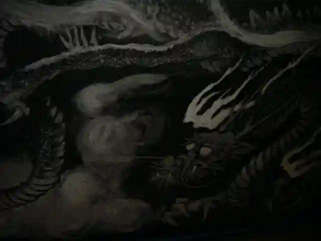 高林寺のその他建物