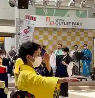 牟禮山観音禅寺(滋賀県)