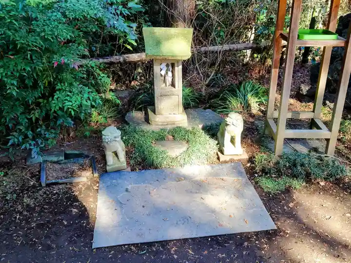 大前神社(栃木県)