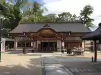 菅原神社(三重県)