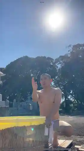 蓮久寺(千葉県)