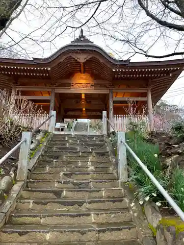 長谷寺(神奈川県)