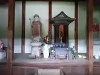 祠(地蔵)(愛知県)