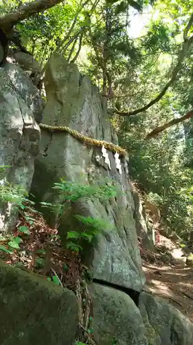 鹿嶋神社の建物その他