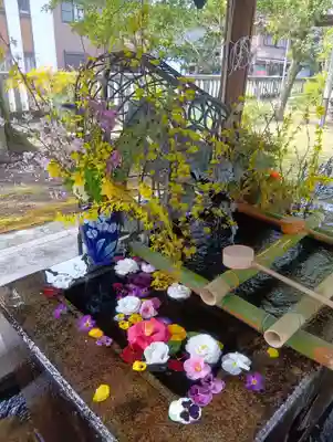 若宮神明社(愛知県)