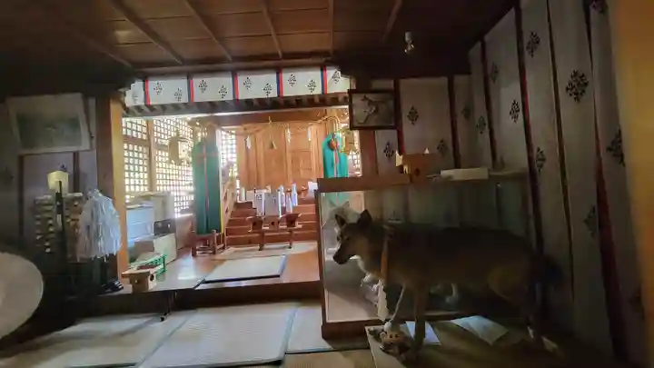 木野山神社(愛媛県)