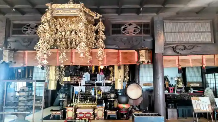 圓能寺(東京都)