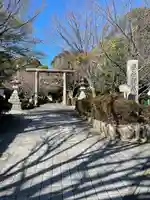 縣居神社(静岡県)