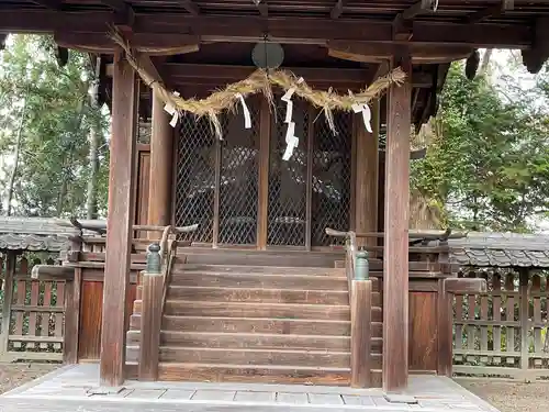 渡海神社(滋賀県)