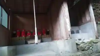 釈王寺(福岡県)